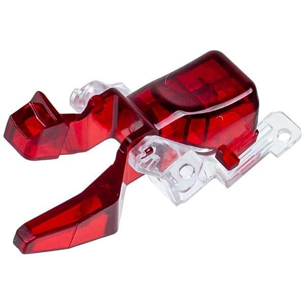 Клавіша парового удара для праски Philips 423902182611 (00000022987) - фото 2