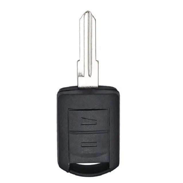 Корпус автоключа для Opel KS03A