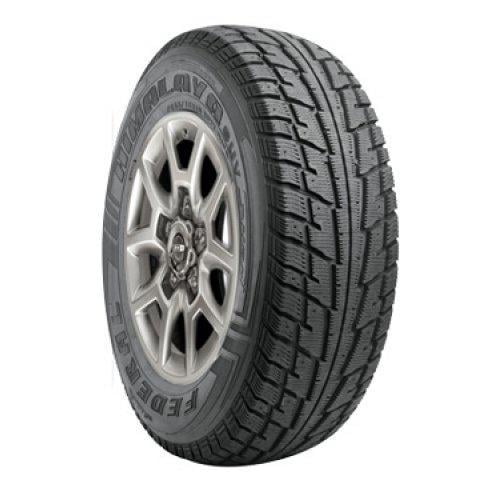 Автошина FEDERAL Himalaya SUV 275/45R20 110T под шип (1939437434)