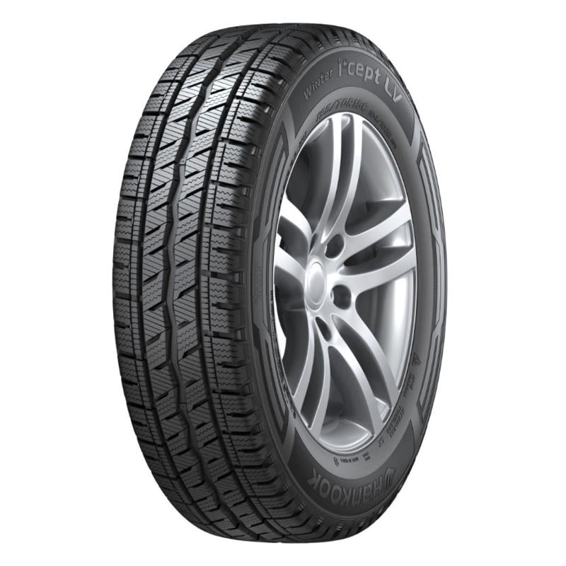 Автошина Hankook Winter i*cept LV RW12 185/75 R14C 102/100R (374102)