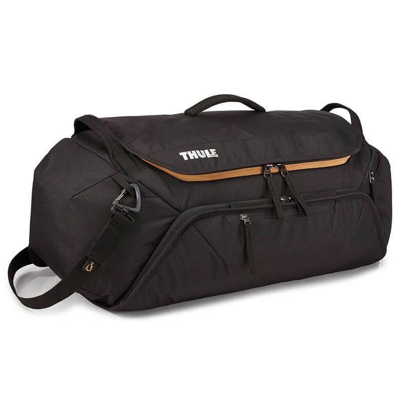 Велосумка Thule RoundTrip Bike Duffel 55 л Black (TH 3204352)