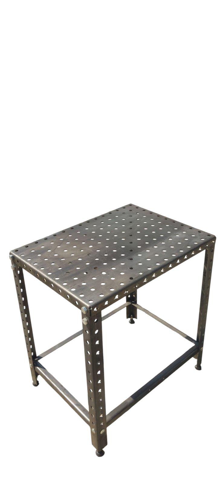 Стіл слюсарний Assist -A (28749632) - фото 4 Стіл слюсарний Assist -A (28749632) - фото 4