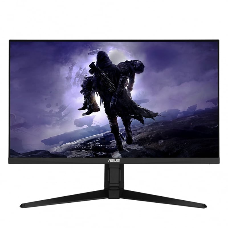 Монітор Asus VG32AQL1A безрамковий IPS 2560x1440 QHD 31,5"/4W (26202780)