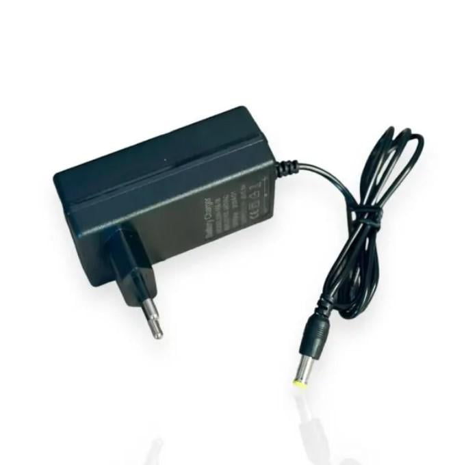 Секатор с электропилой 6" 24V и 2 аккумуляторами в кейсе (25561057) - фото 5