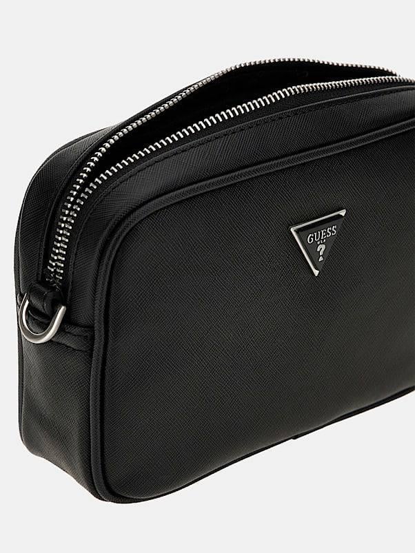 Сумка женская кросс-боди GUESS (EKL339) - фото 3 Сумка женская кросс-боди GUESS (EKL339) - фото 3