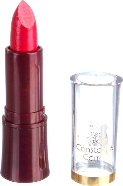 Помада для губ Constance Carroll Fashion Colour 075 claret c витамином Е и UV защитой 4 г (5021371030750)