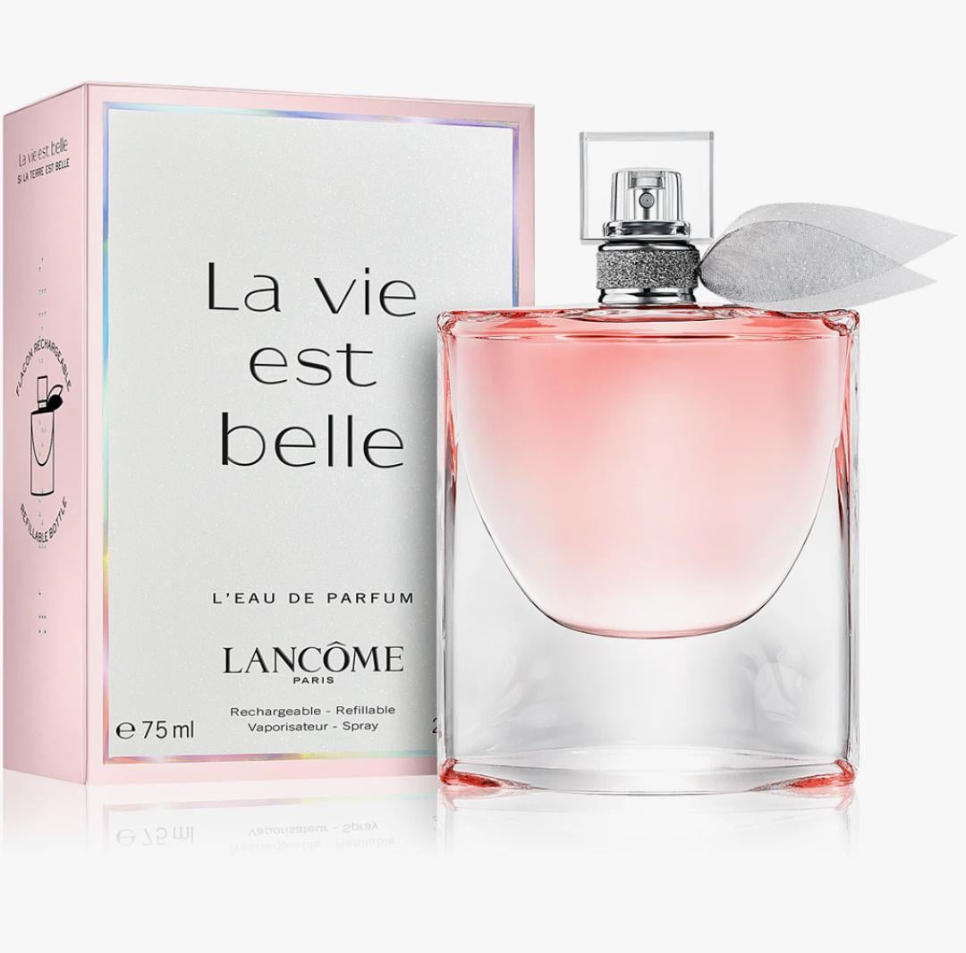Парфумована вода для жінок LANCOME La Vie Est Belle 75 мл (3605532612836)