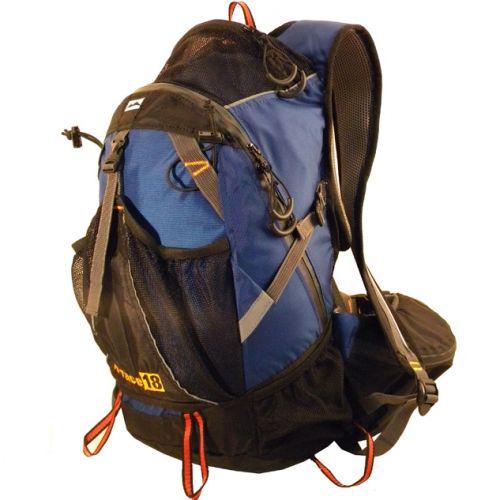 Рюкзак Travel Extreme X-Race 18 L  Blue (1060-ТE-А016BL)