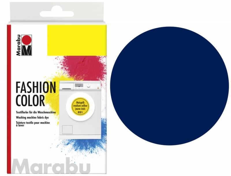 Краситель для ткани Marabu 30 г Темно-синий (174023053)
