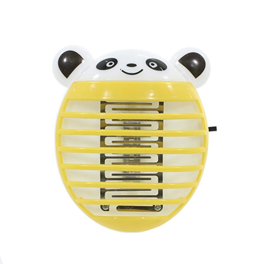 Знищувач комах Lesko Bear Yellow (1378848)