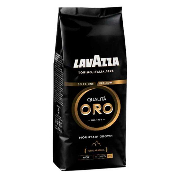 Кофе в зернах Lavazza Qualita Oro Mountain Grown 250 г