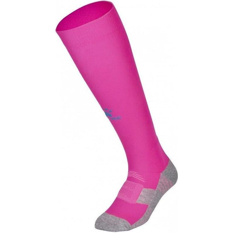 Гетри Kelme LIGA XL Рожево-блакитний (K15Z908.9629)