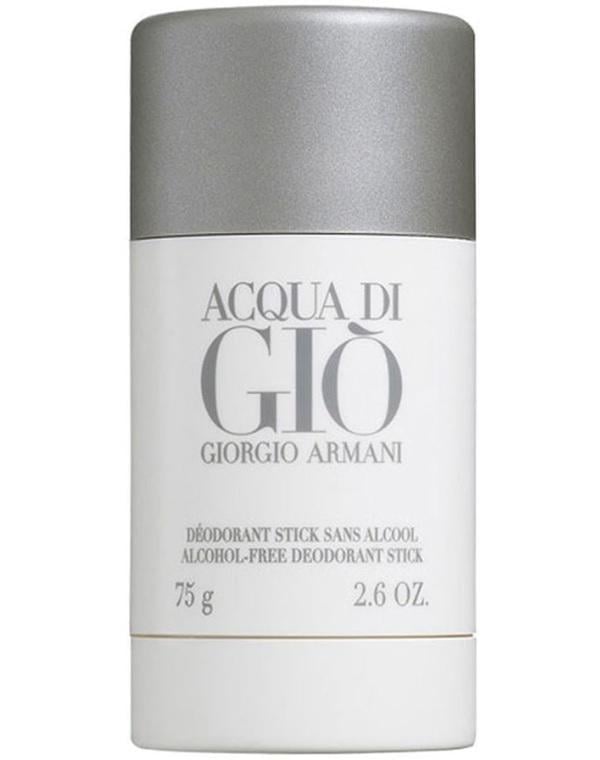 Дезодорант мужской Giorgio Armani Acqua Di Gio 75 мл (383283)