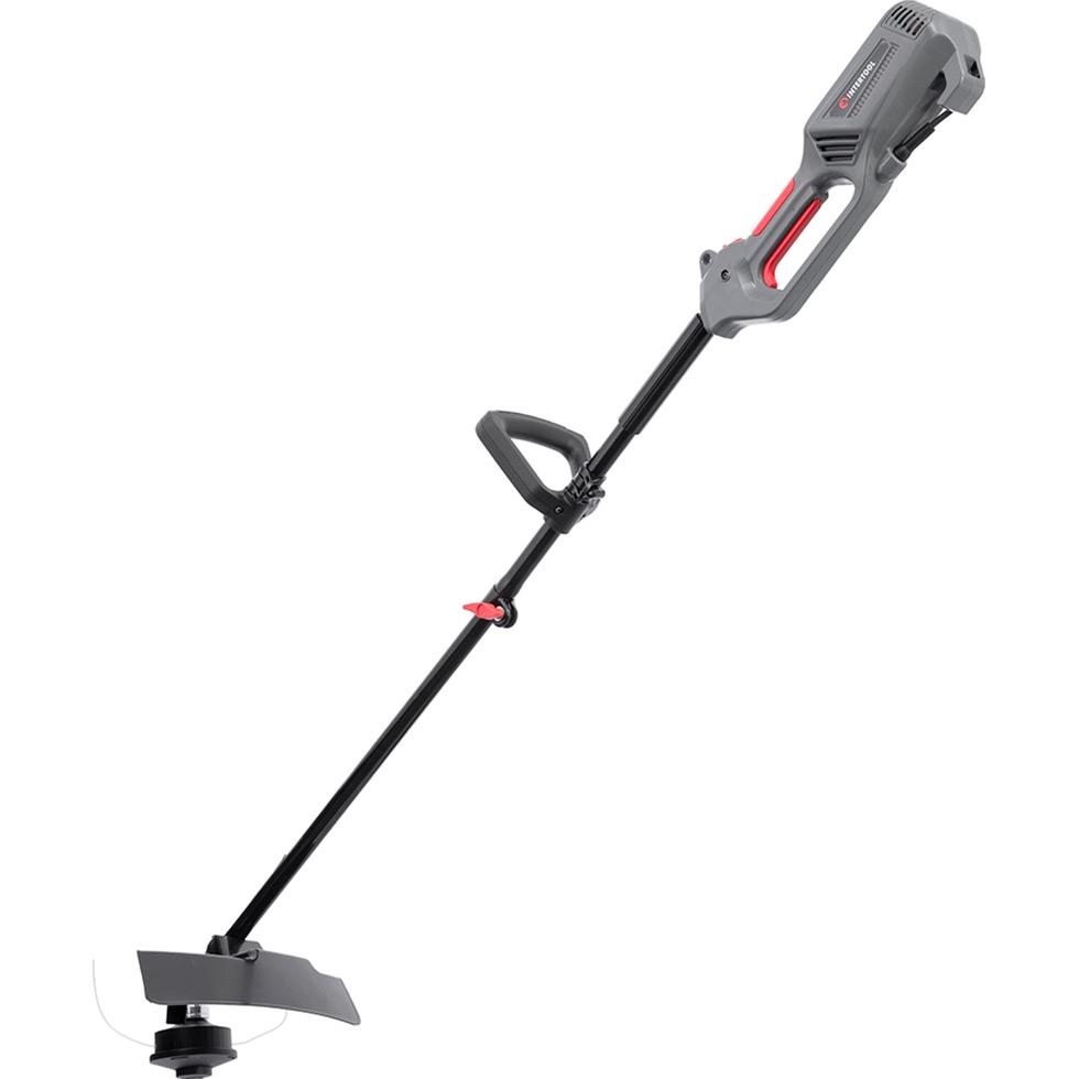 Триммер садовый Intertool (DT-2247) - фото 3 Триммер садовый Intertool (DT-2247) - фото 3