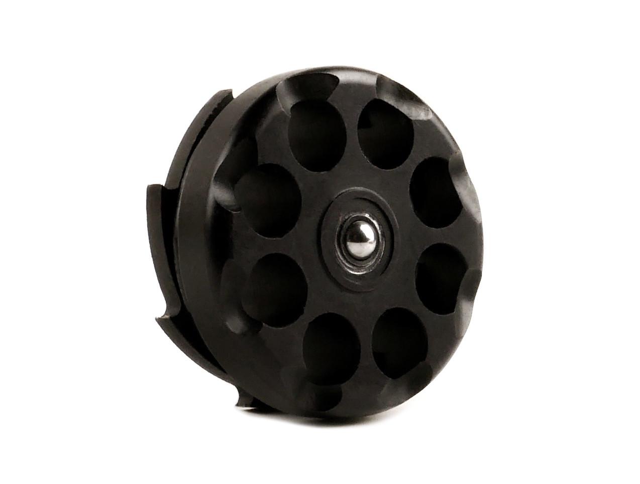 Магазин PCP ZBROIA Козак FC-2 Sapsan TAC/TAC-M 6,35 мм 8 зарядный - фото 2 Магазин PCP ZBROIA Козак FC-2 Sapsan TAC/TAC-M 6,35 мм 8 зарядный - фото 2