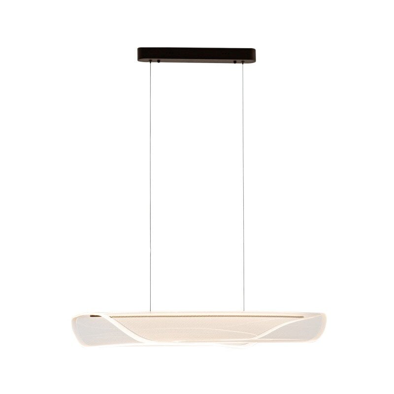 Люстра Italux Casel Коричневый (PND-57882-32W-3K)