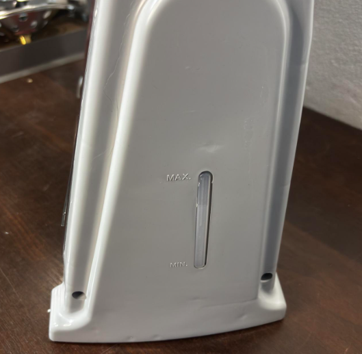 Инфракрасный обогреватель ASEL Violet AH-4119 вентилятор/увлажнитель 1800 Вт (30385765) - фото 10 Инфракрасный обогреватель ASEL Violet AH-4119 вентилятор/увлажнитель 1800 Вт (30385765) - фото 10