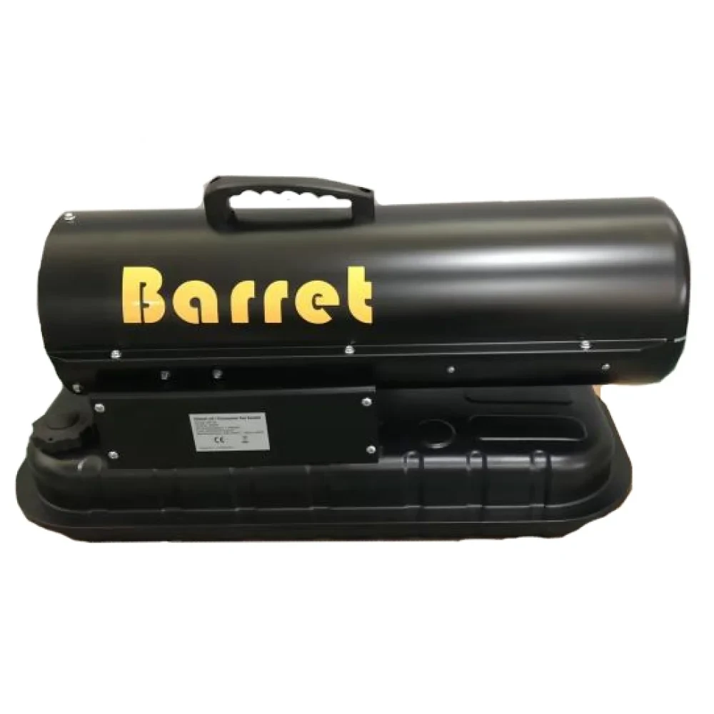 Тепловая пушка дизельная Barret DP-20 (26995959)
