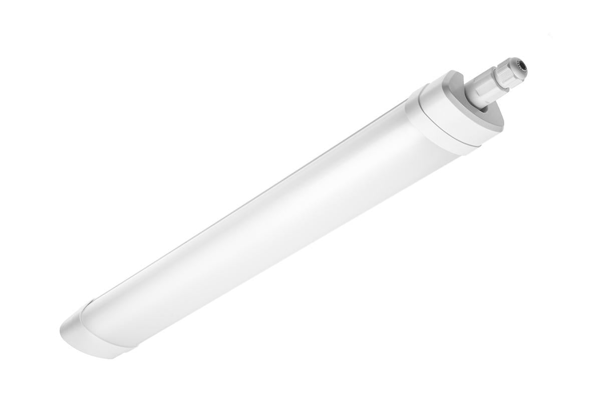 Светильник линейный GTV OMNIA BIS LD-OMN060-30B 30 Вт ЕМС+ IP65 4000K 600 мм