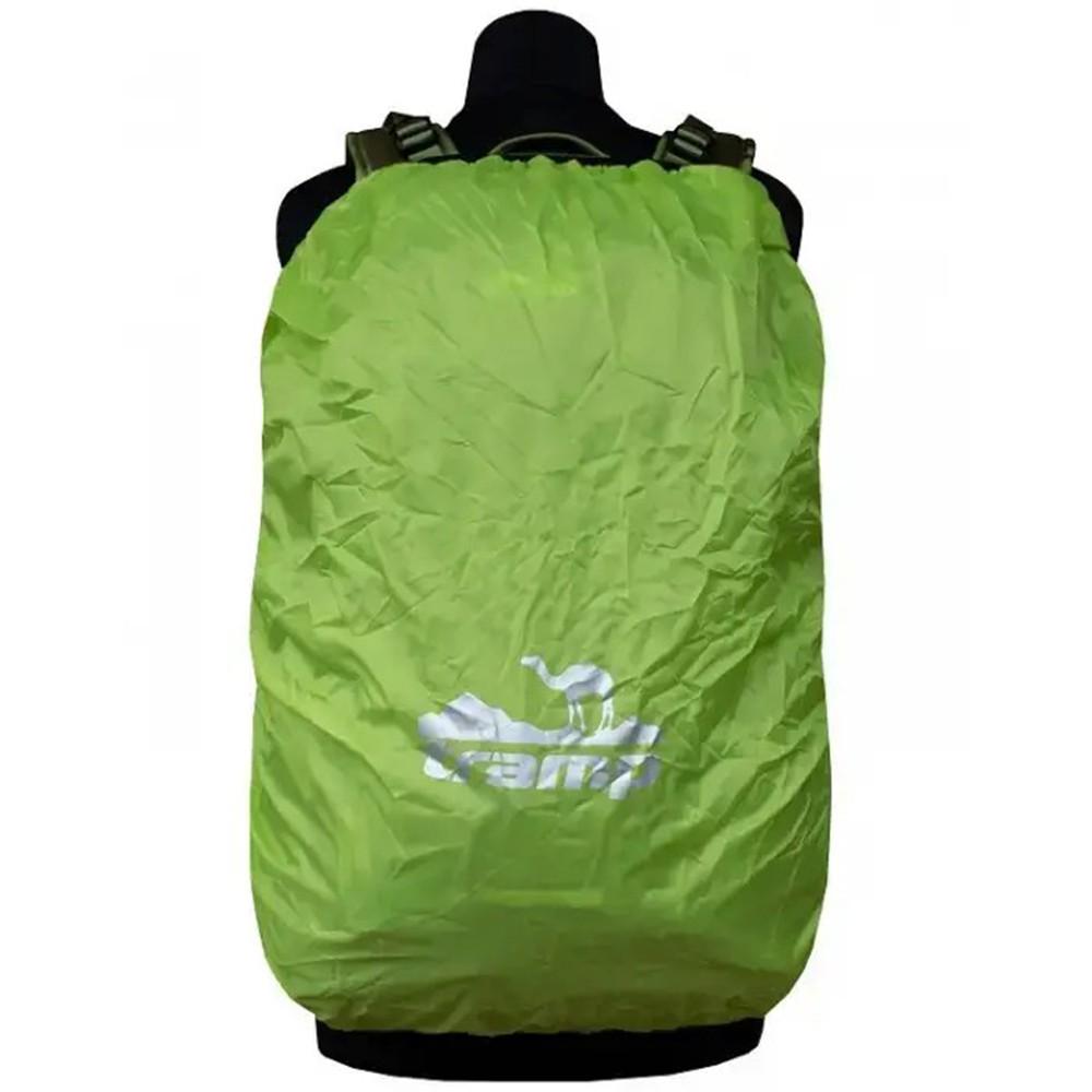 Чехол на рюкзак Tramp 30-60 л M Олива (UTRP-018-olive)