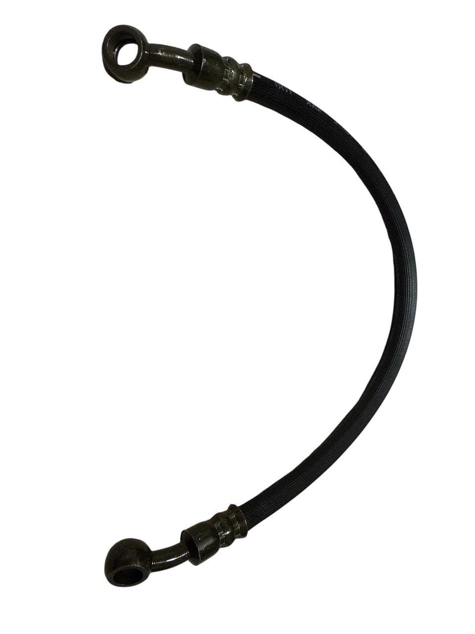 Шланг гідравлічний заднього гальма мотоцикла Enduro/Kross к6614 10383 (2745003557)