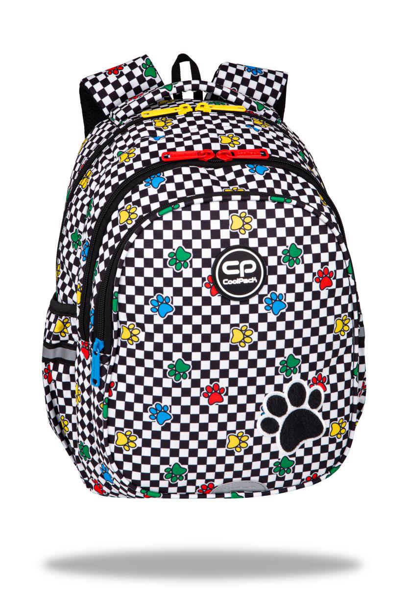 Рюкзак CoolPack Jerry CATCH ME (F029666)