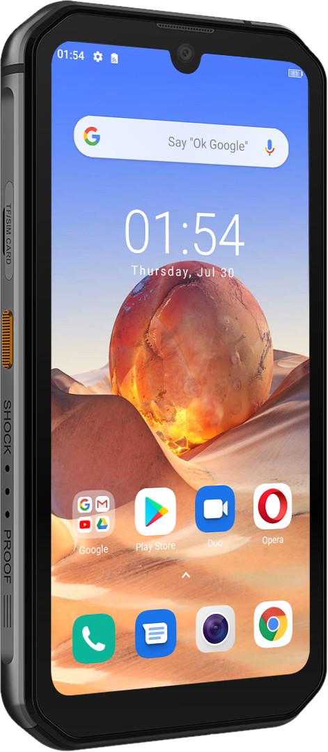 Смартфон Blackview BV9900E Black