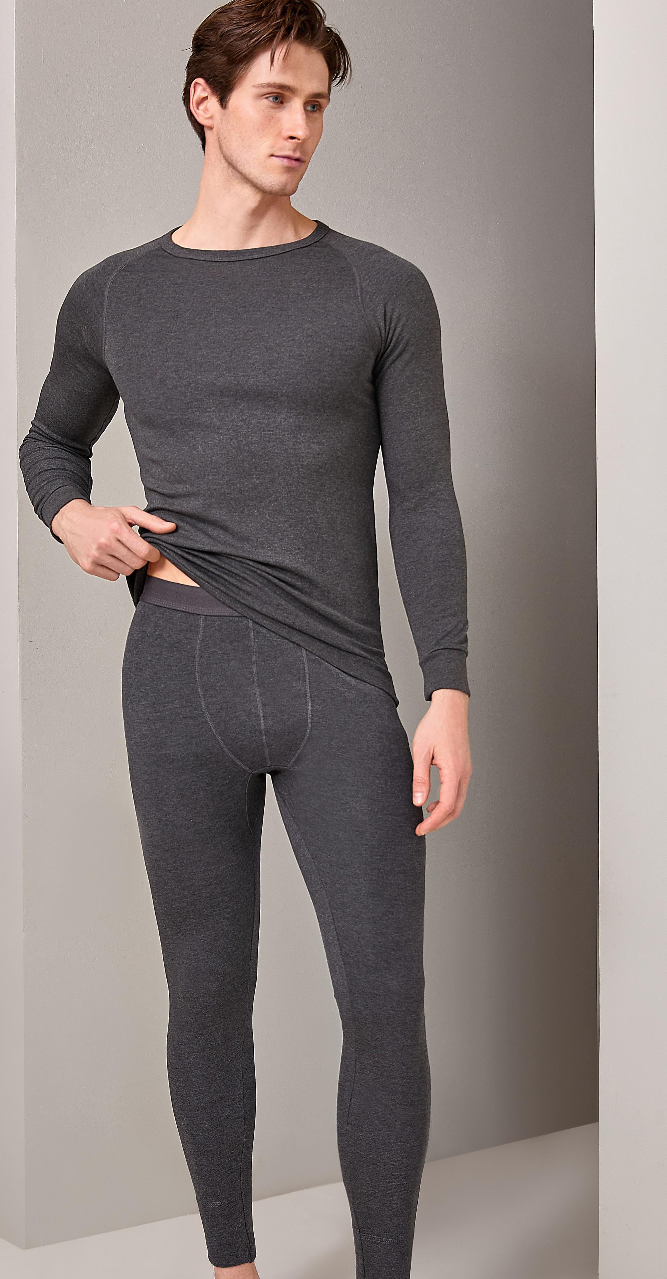 Термобелье мужское Berrak L Серый (30306913) Термобелье мужское Berrak L Серый (30306913)