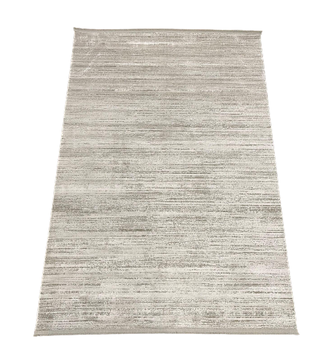 Ковер Capella 6119A 1,6х2,3 м Grey (6384-12)