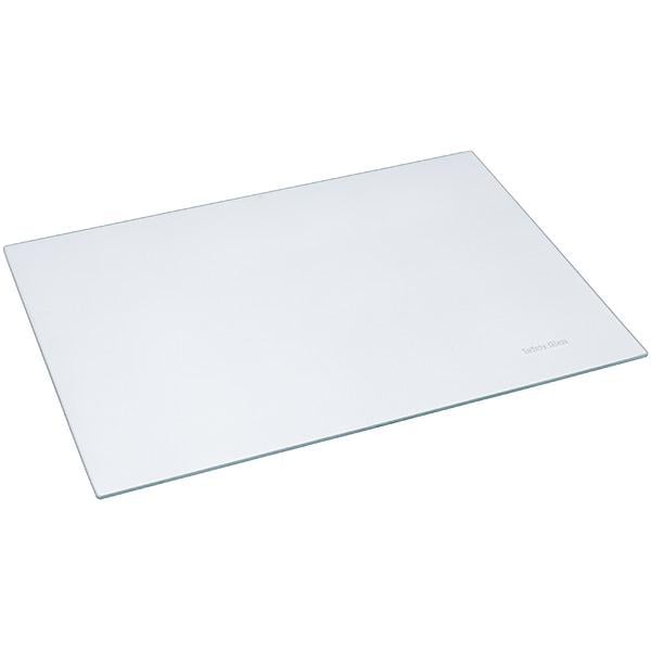 Полка стеклянная морозильной камеры для холодильника Beko (4362729100) Полка стеклянная морозильной камеры для холодильника Beko (4362729100)