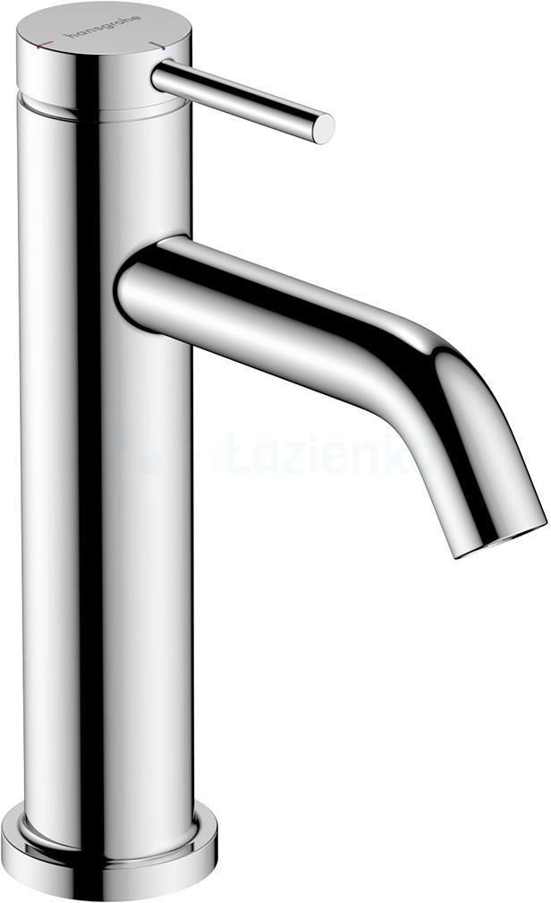 Смеситель для раковины Hansgrohe Tecturis S 110 start (73314000)