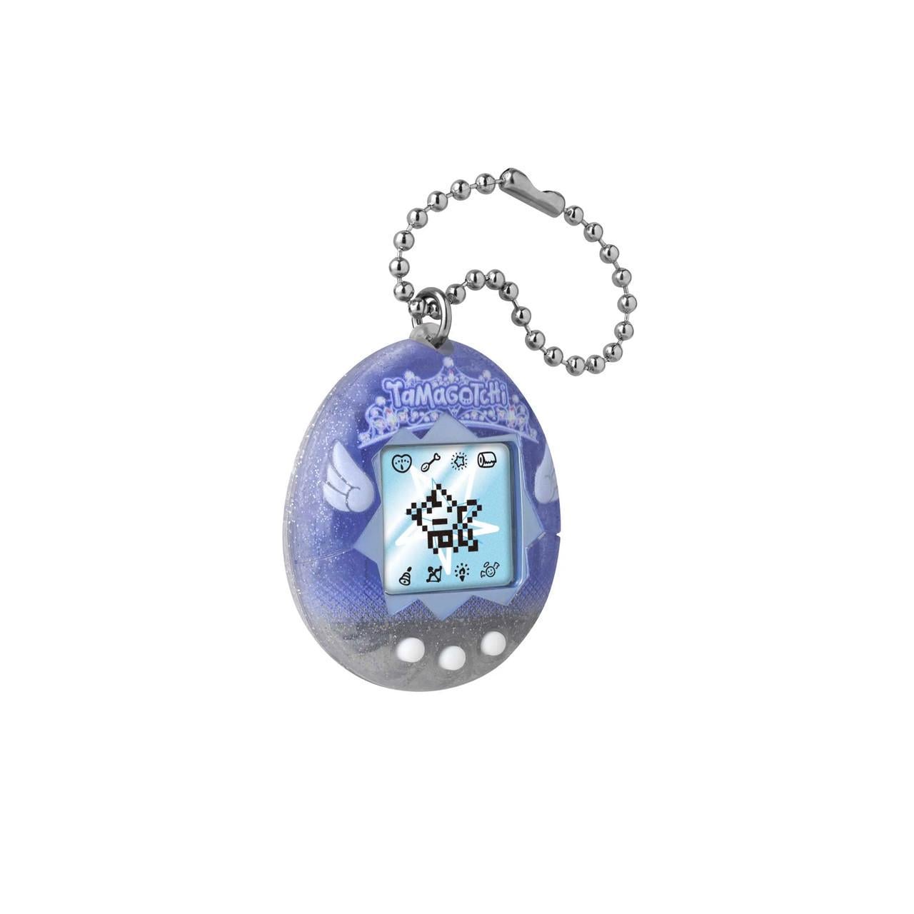 Інтерактивна іграшка Тамагочі Tamagotchi Original Angel Tiara (2999467706) Інтерактивна іграшка Тамагочі Tamagotchi Original Angel Tiara (2999467706)