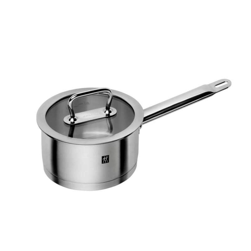 Набір каструль Zwilling J.A. Henckels 5 шт. (71080-005) - фото 5