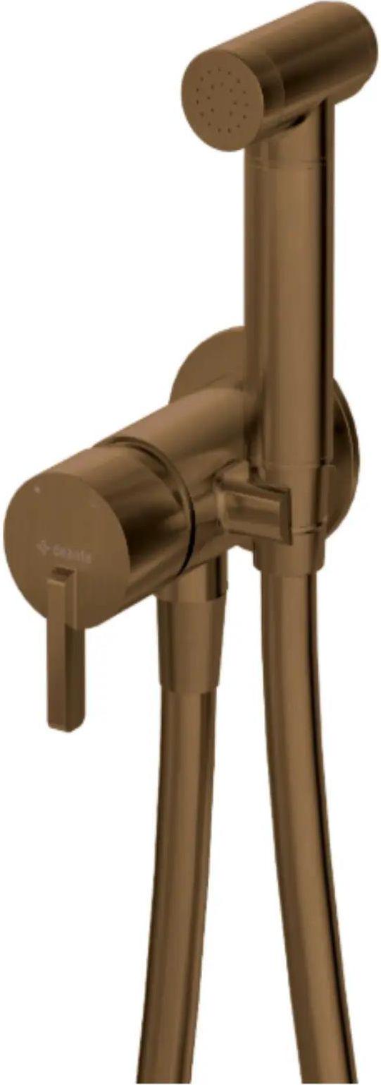 Смеситель для биде Deante Silia (BQS_C34M)