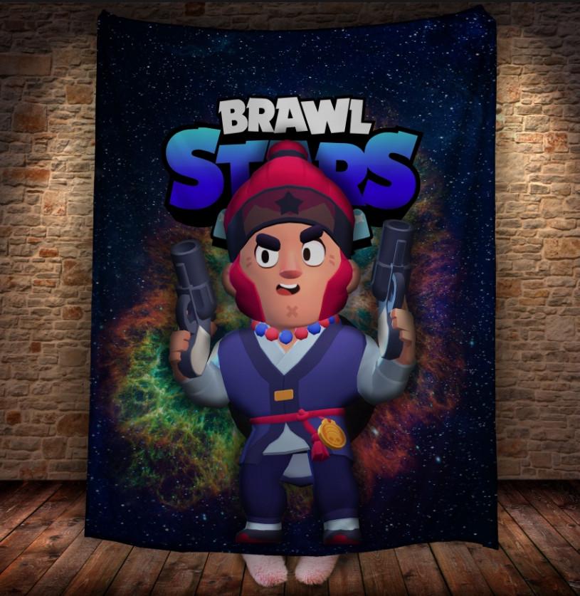 Плед с 3D принтом 0642 150х200 см (epi_1409) Плед с 3D принтом 0642 150х200 см (epi_1409)