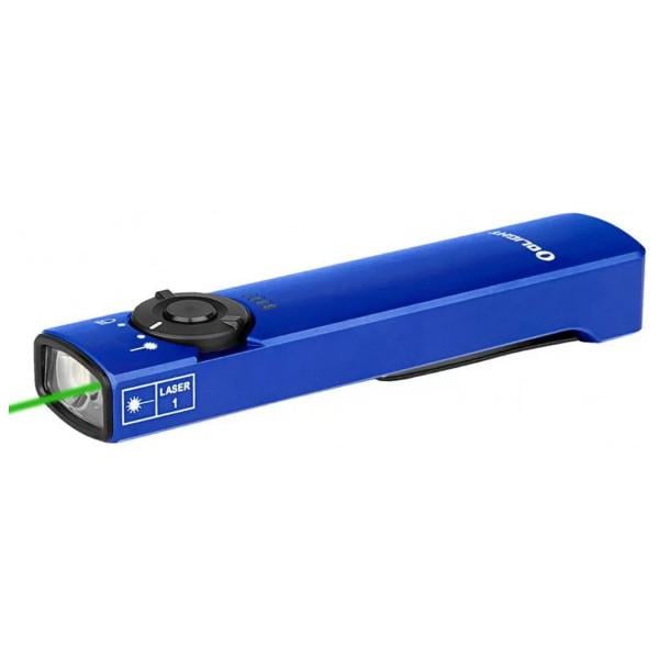 Фонарь Olight Arkfeld Blue (10848101)