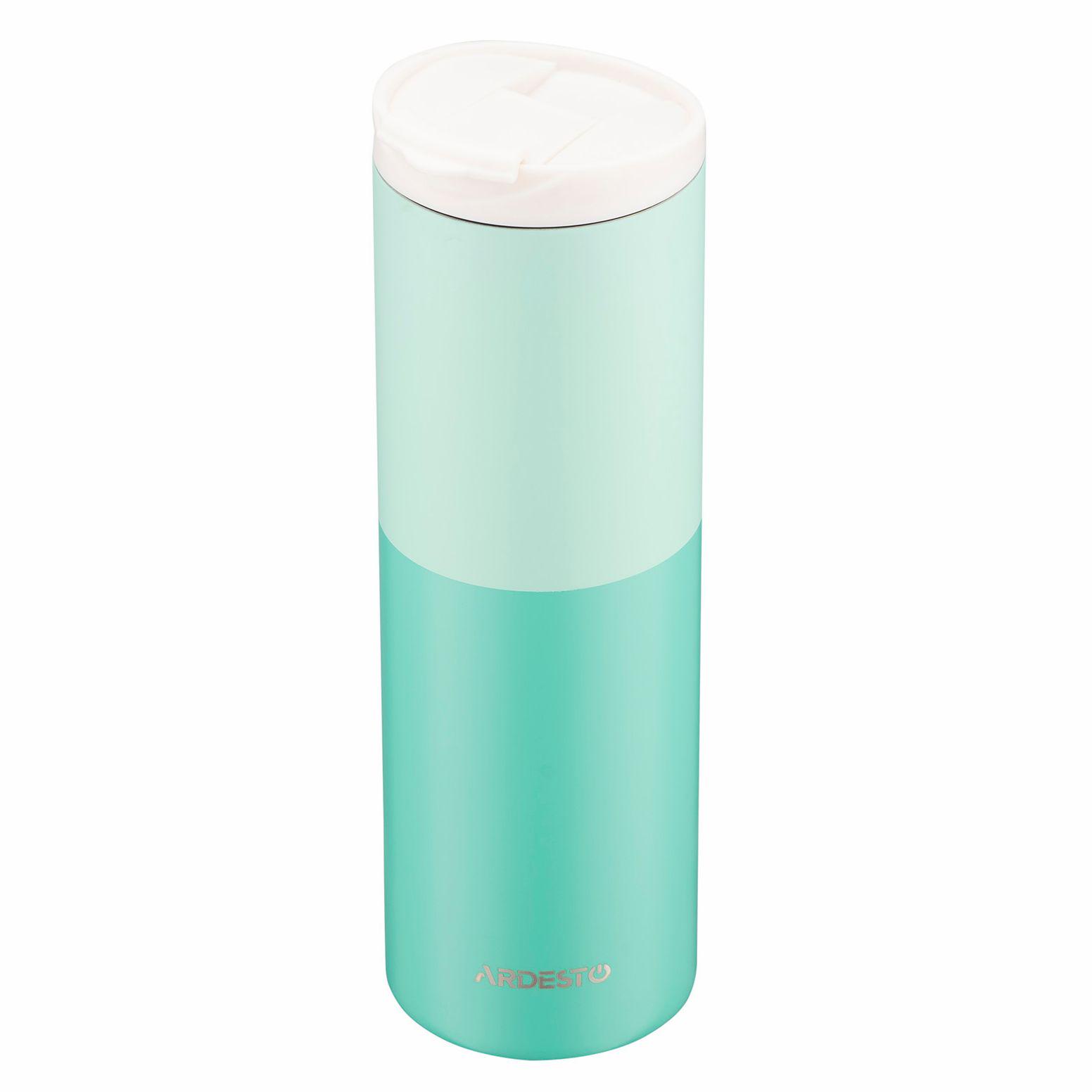 Термочашка Ardesto Duo AR2645DB 450 мл