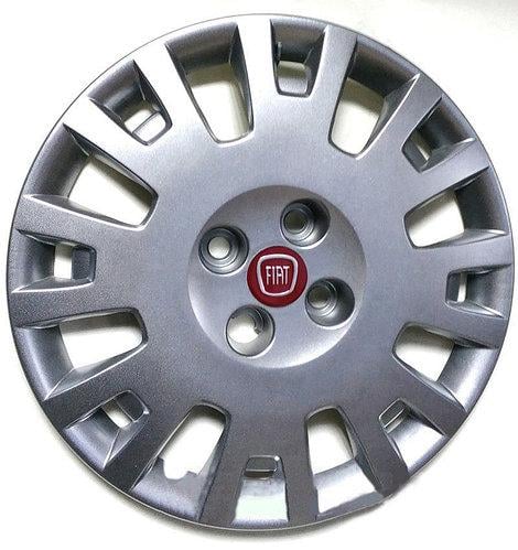 Колпаки R15 SKS-322 с эмблемой Fiat (44931)