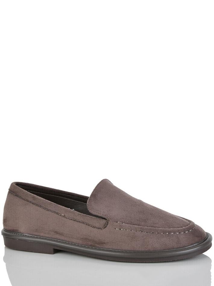 Лоферы замшевые Navigator BN26113-5 р. 37 Кофейный