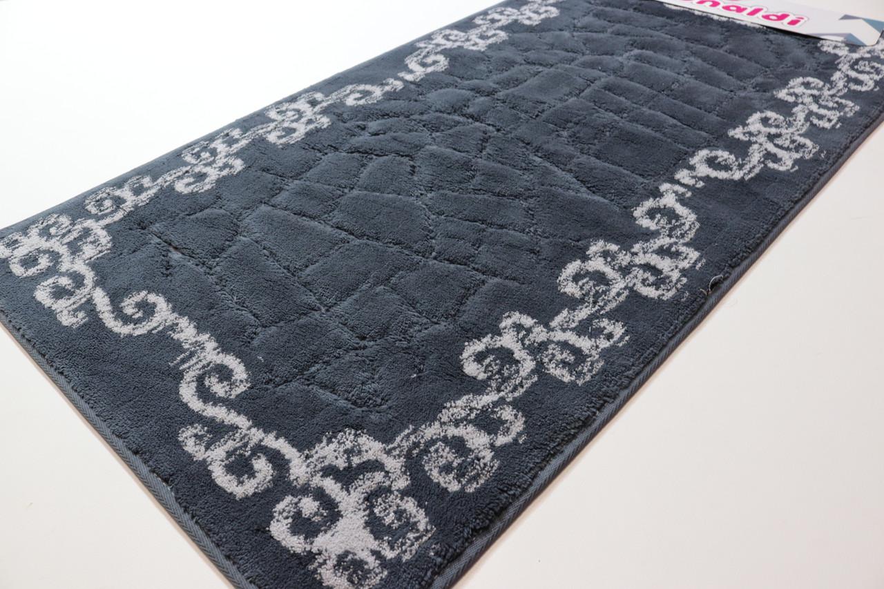 Коврик для ванной Vonaldi 100x60 см (Elegant/619) Коврик для ванной Vonaldi 100x60 см (Elegant/619)