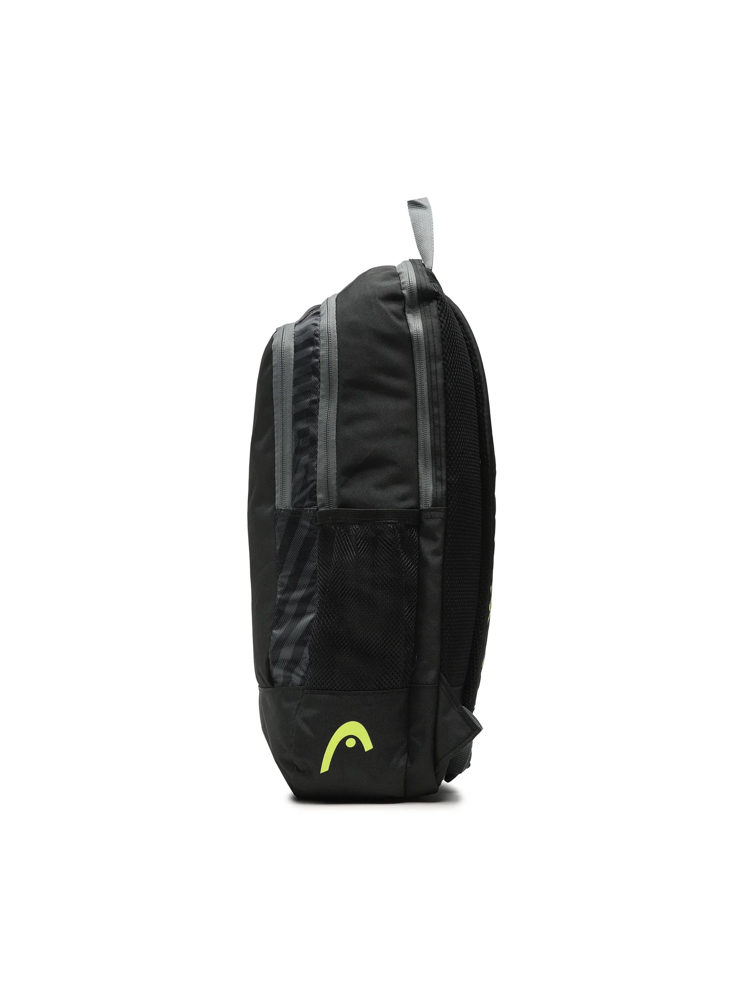 Рюкзак теннисный Head Base Backpack BKNY 17 л - фото 2