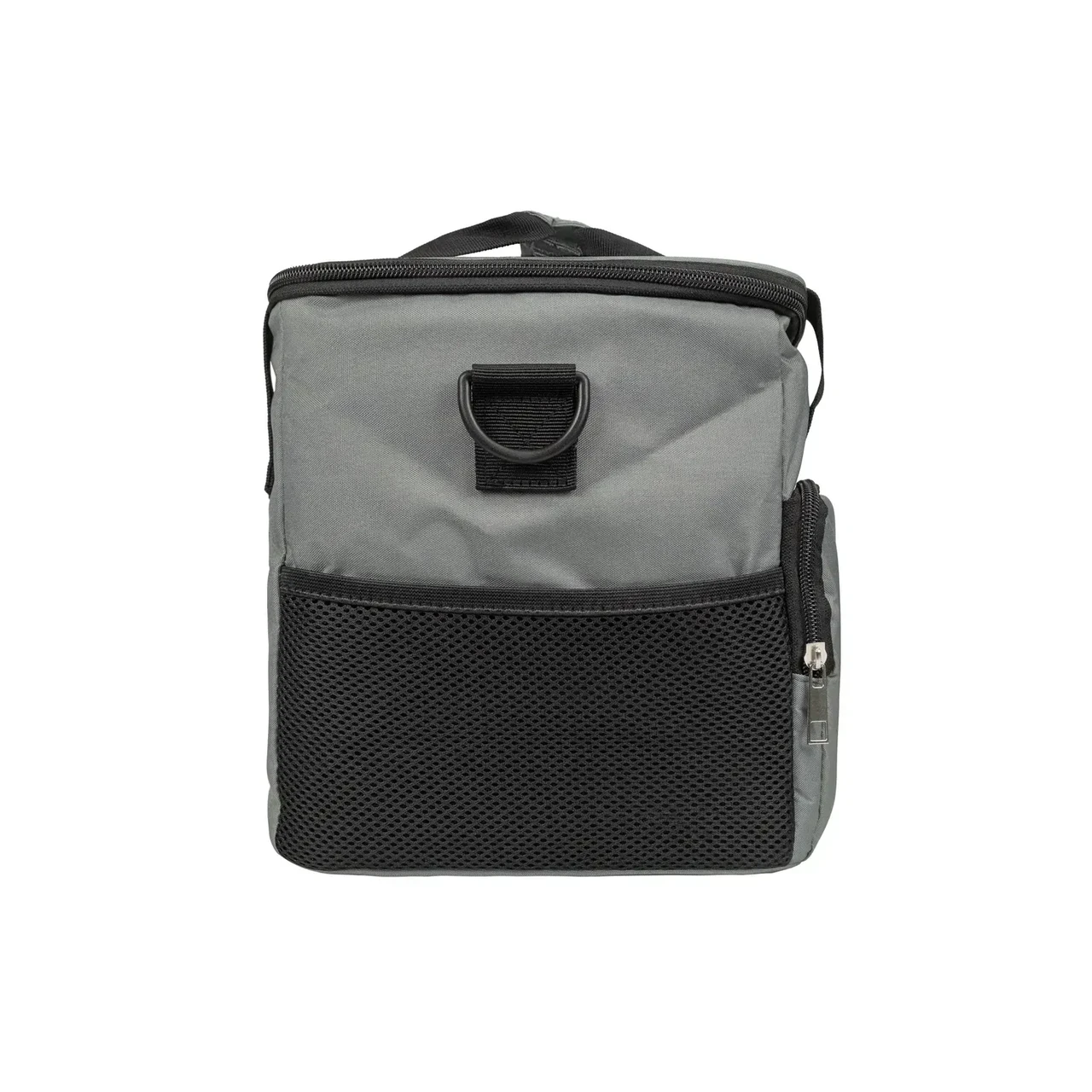 Термосумка туристическая Tribe Cooler 10 л 27x23x24 см (T-IF-0009-grey) - фото 6