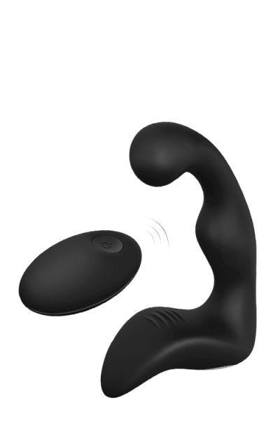 Массажер простаты CHEEKY LOVE REMOTE BOOTY PLEASER из ДУ Black (35712653)