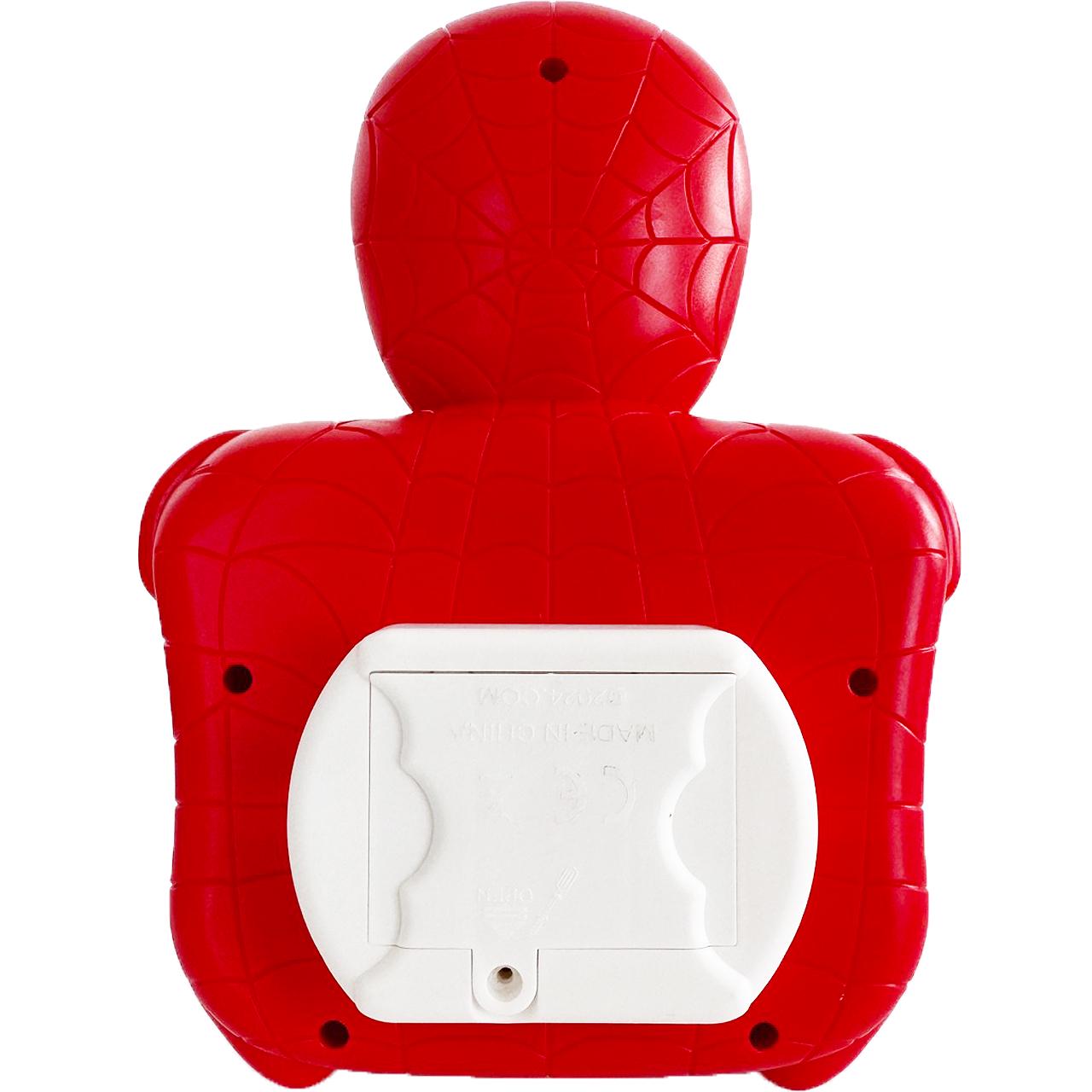 Интерактивная игрушка Quick Push Game Pop It 999 уровней Spiderman Full (20378352) - фото 7