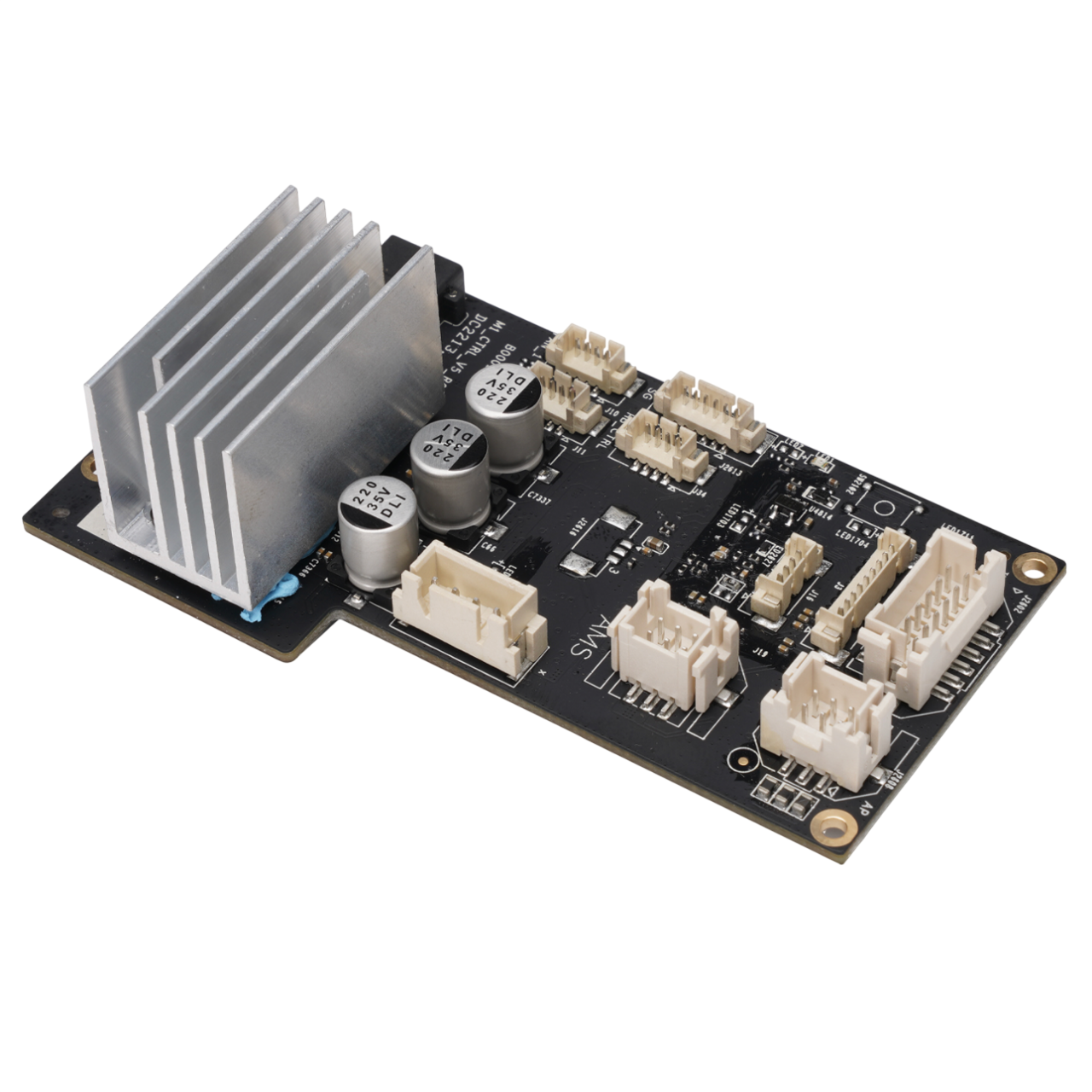 Плата контролера кінематики для 3D-принтера Bambu Lab X1E B0001-07 (DLB020)