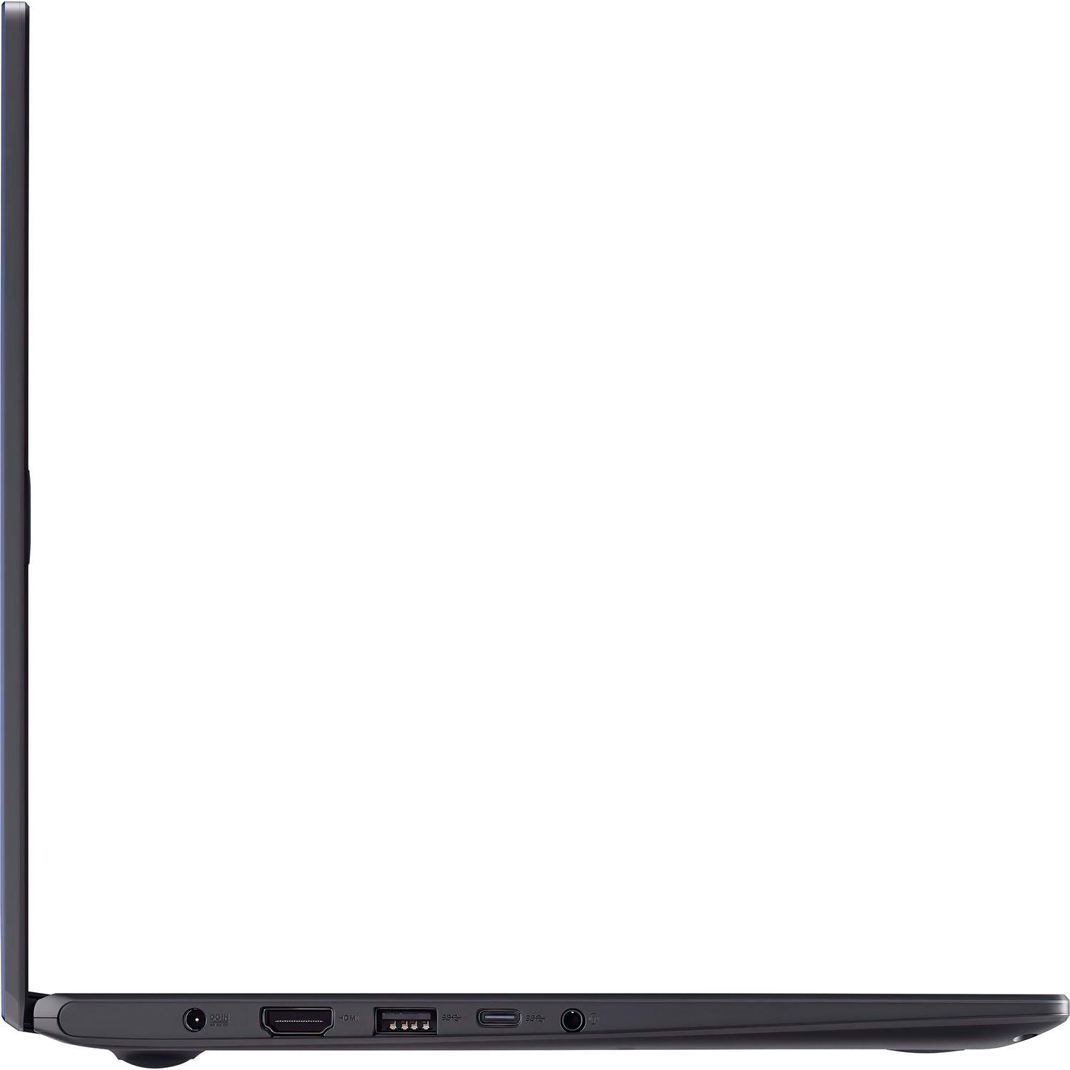 Ноутбук Asus E410MA (E410MA-OH24) - фото 9