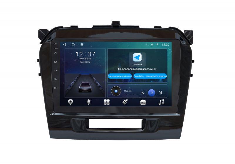 Магнитола штатная Soundbox MTX-8175 для Suzuki Vitara S 2015+ (11920921)