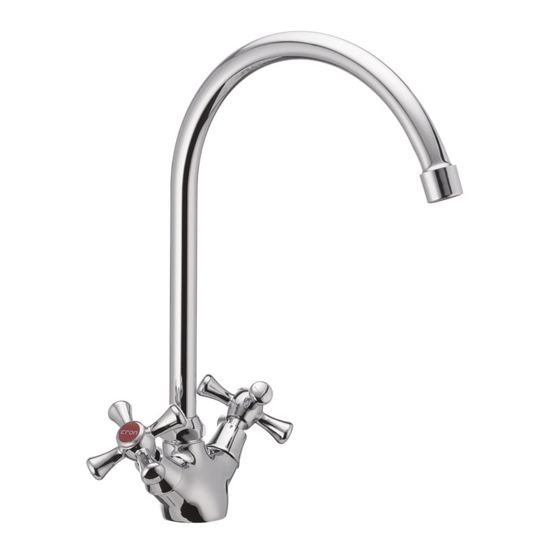 Смеситель для кухни Cron SMES 278 (CR0073)