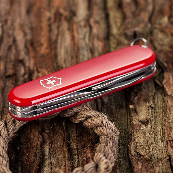 Ніж швейцарський складаний Victorinox Swiss Army Tinker Small (0.4603) - фото 10 Ніж швейцарський складаний Victorinox Swiss Army Tinker Small (0.4603) - фото 10