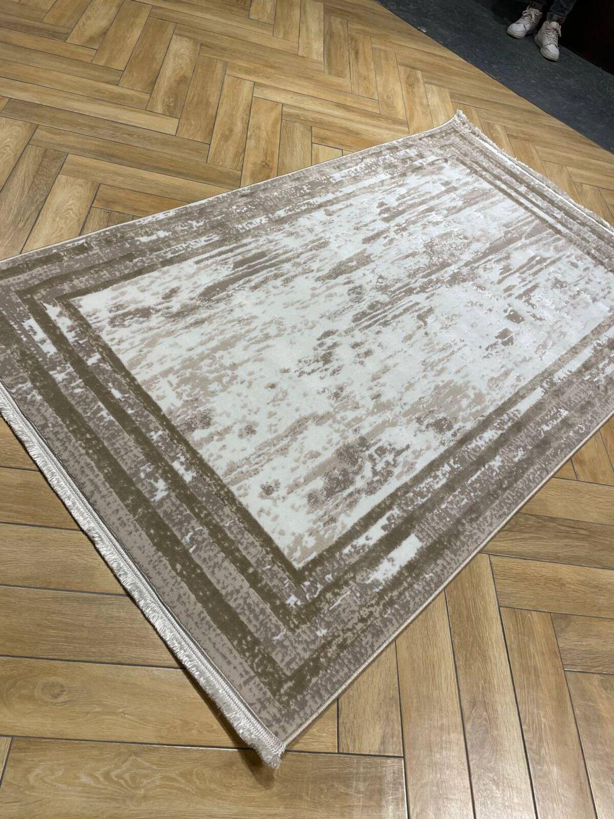 Ковер Ada 3071 Beige (6718-10)